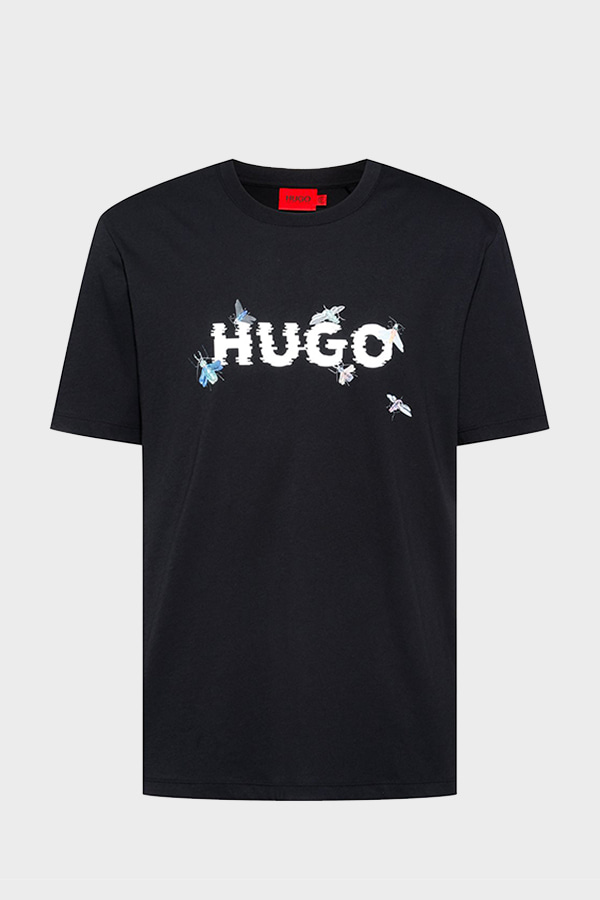 T - SHIRT HUGO